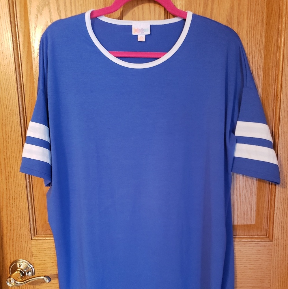 LuLaRoe Irma
